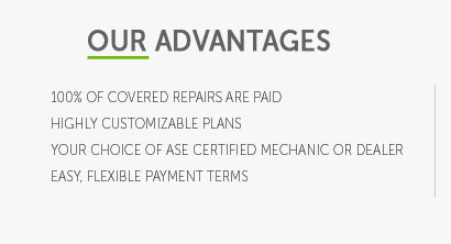 warranty services michigan car